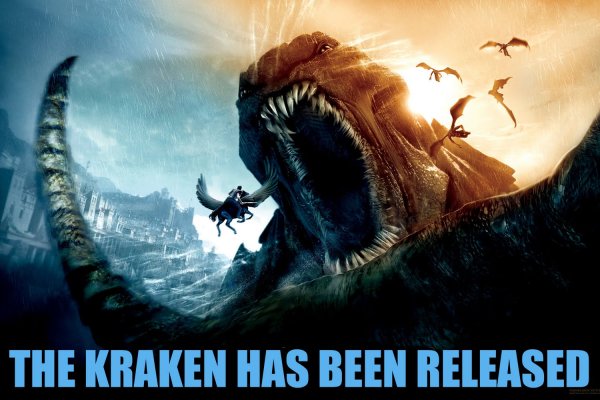 Kraken20 at
