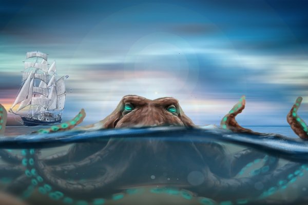 Kraken 6at